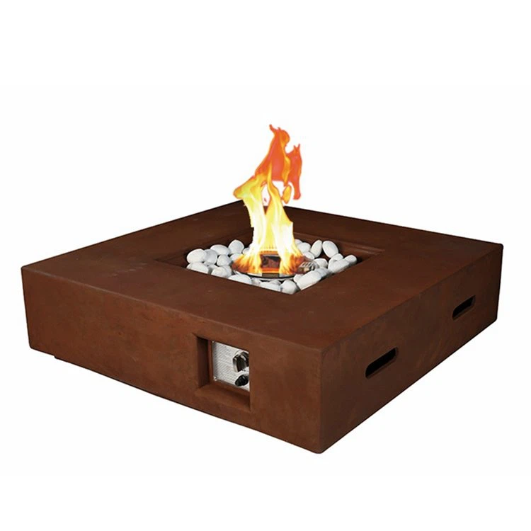 Gas Firepit