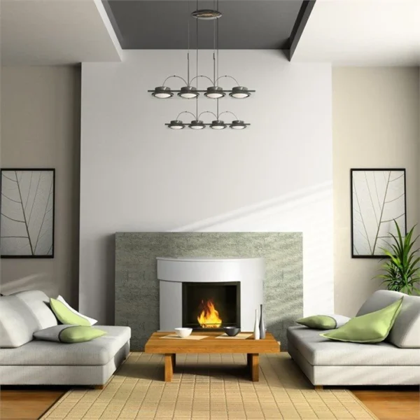 Bio Ethanol Fire Surrounds - Image 2