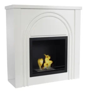 Fireplace Surround