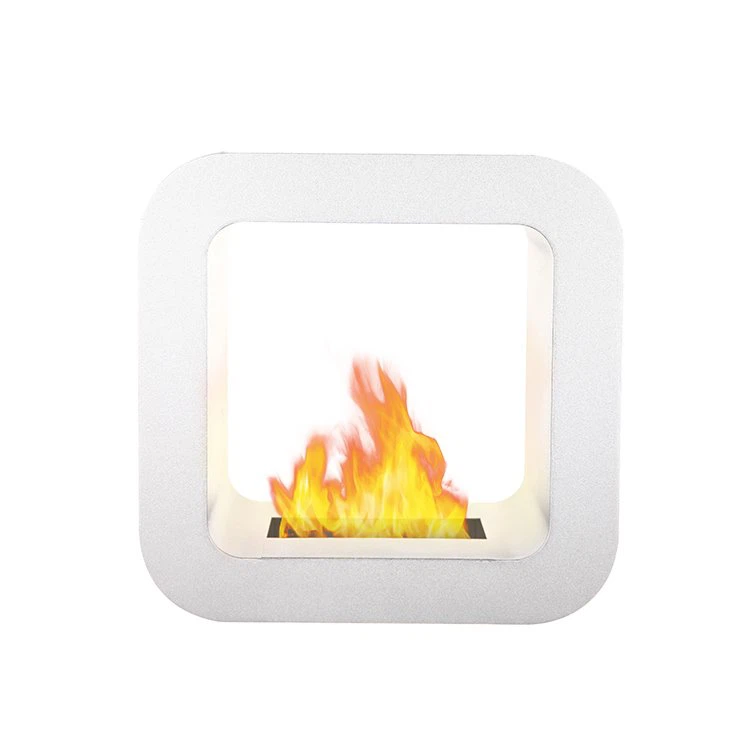 Ethanol Fireplace