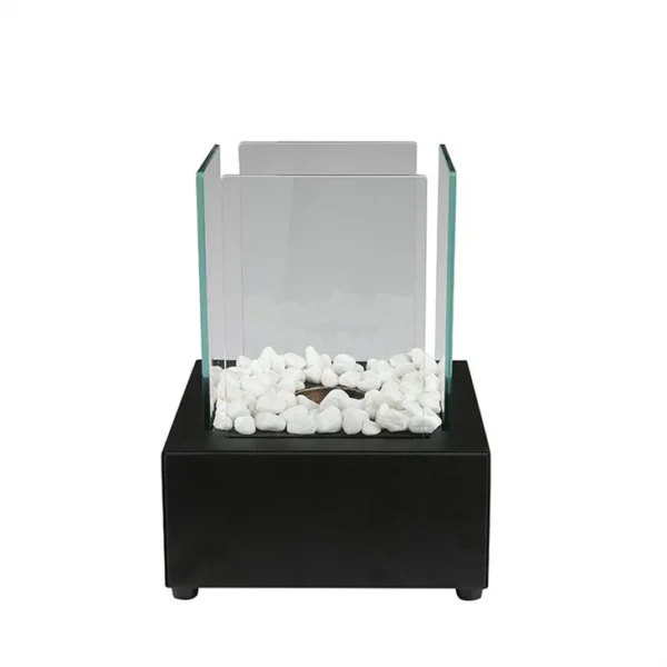 Modern Design Tabletop Indoor Fireplace - 图片 3