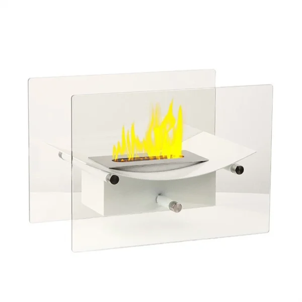 Outdoor Ethanol Tabletop Fireplace - Image 2