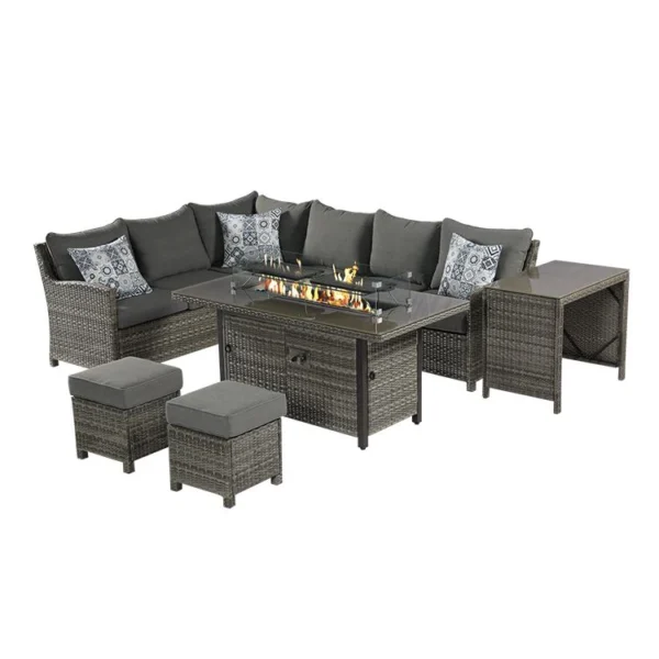 Outdoor Patio