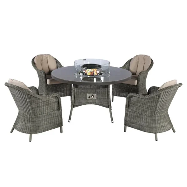 Firepit Set