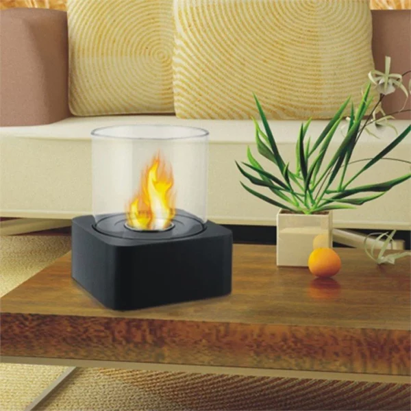 Tabletop Indoor Fireplace - 图片 3