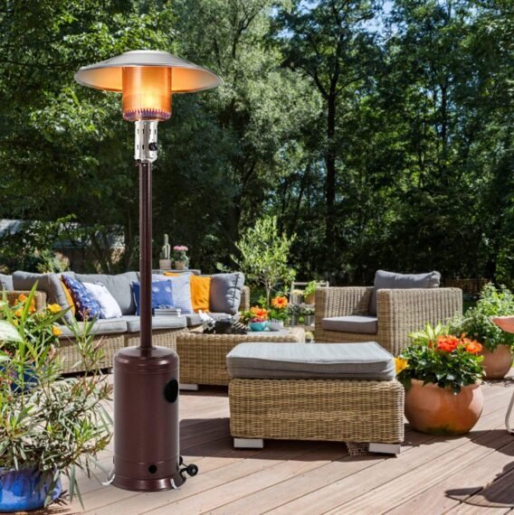Gas Patio Heater