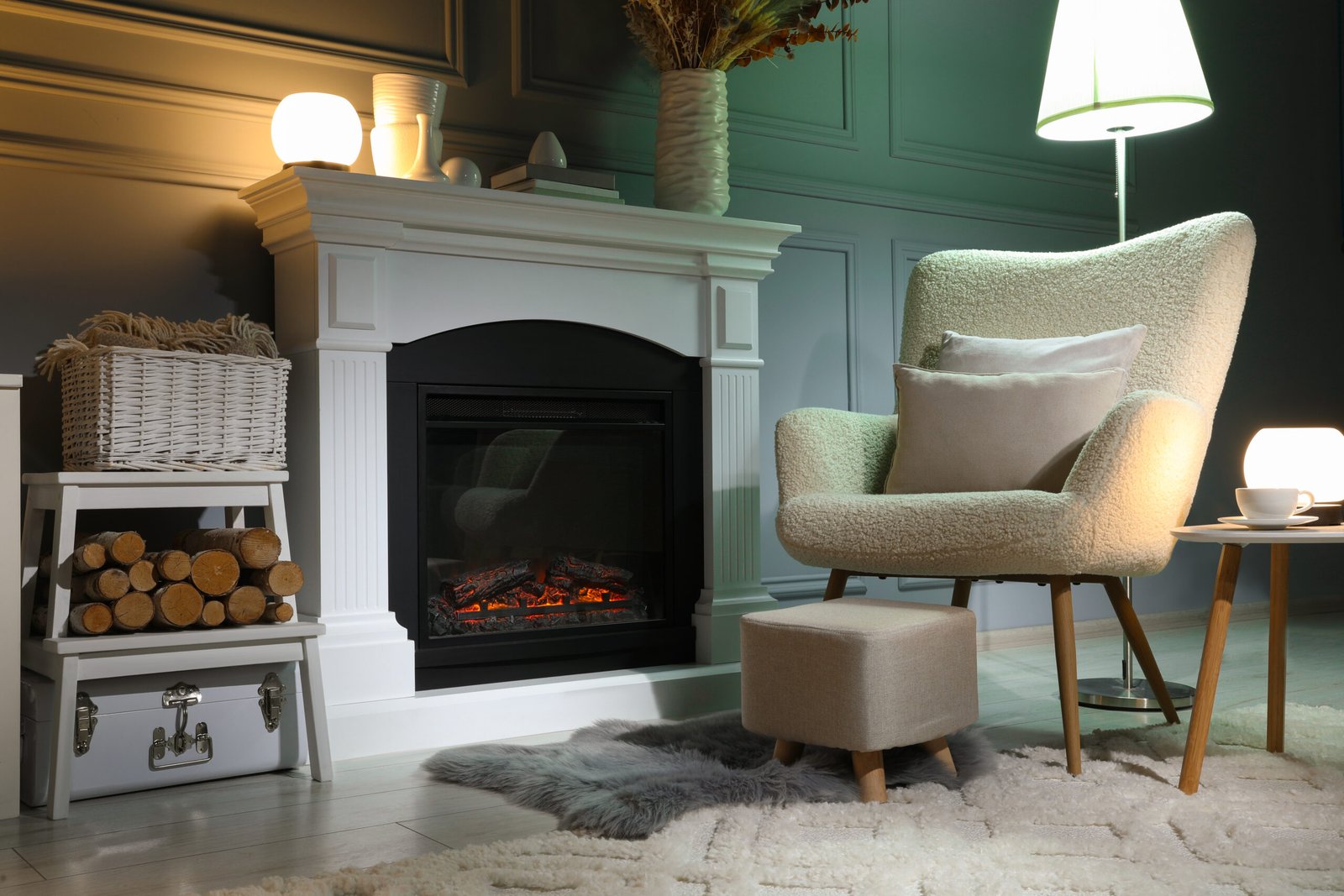 Ethanol fireplaces pros and cons, Ventless ethanol fireplace benefits, Modern eco-friendly fireplaces, Comparing ethanol and gas fireplaces, Maintenance tips for ethanol fireplaces, Safety guidelines for ethanol fireplace use