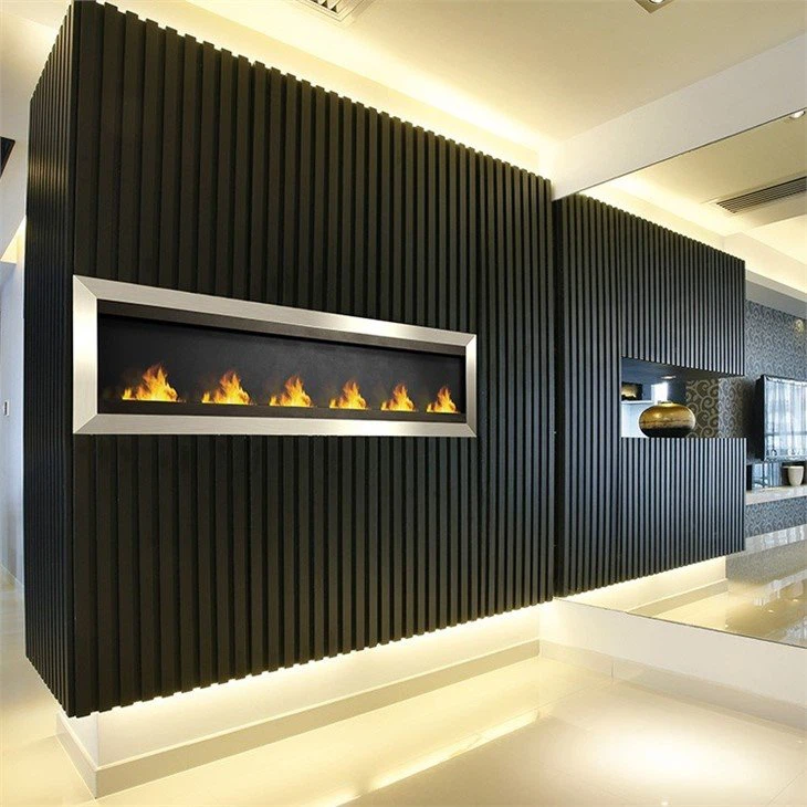 MDF Ethanol Fireplaces