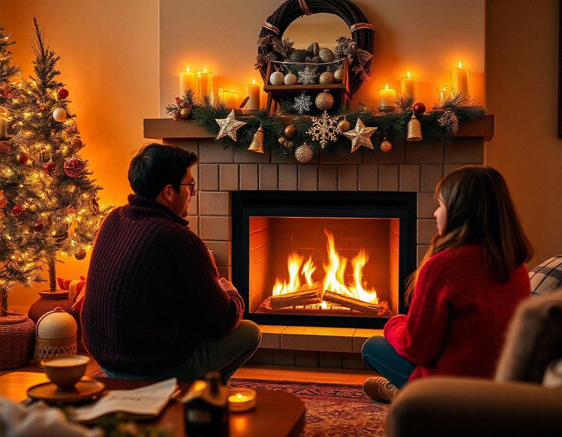 EOS Fire’s Ventless Gas Fireplaces – Transform Your Living Space