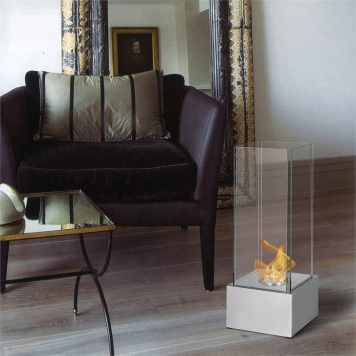 ethanol fireplace trends, eco-friendly fireplaces, smart technology, portable heater, customizable flame effects, multi functional fireplaces, outdoor ethanol fireplaces, compact designs, vintage and retro