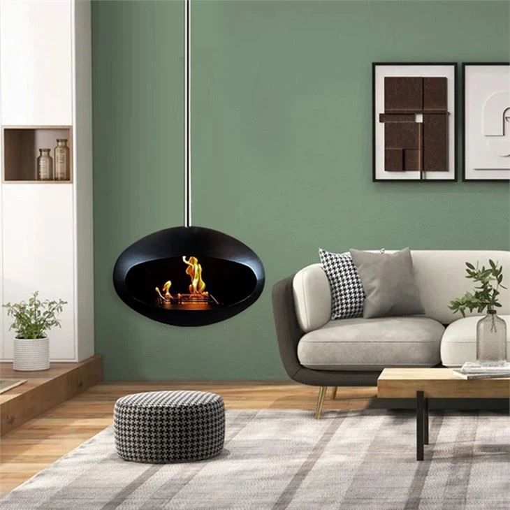 ethanol fireplace trends, eco-friendly fireplaces, smart technology, portable heater, customizable flame effects, multi functional fireplaces, outdoor ethanol fireplaces, compact designs, vintage and retro